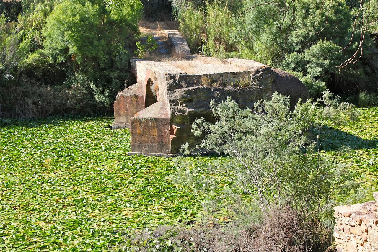 Santa Clara Country Hotel Esterno foto